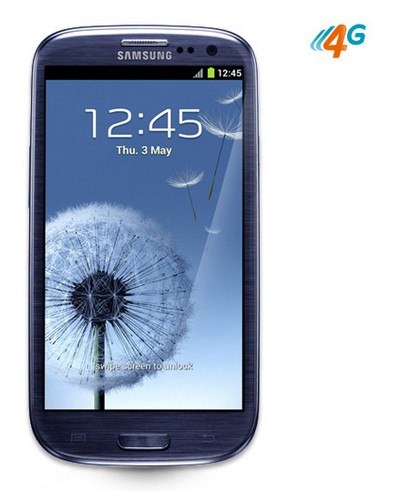 Le Samsung Galaxy S III 4G disponible chez Bouygues Telecom Gs34g10