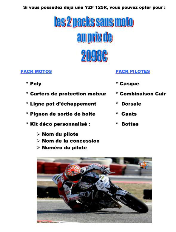 [Actus] Coupe Yamaha Fellon Zarco... - Page 2 Screen69