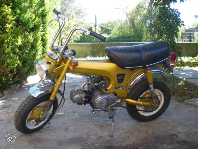 [RECHERCHE] Honda Dax st50 original Dax_st10
