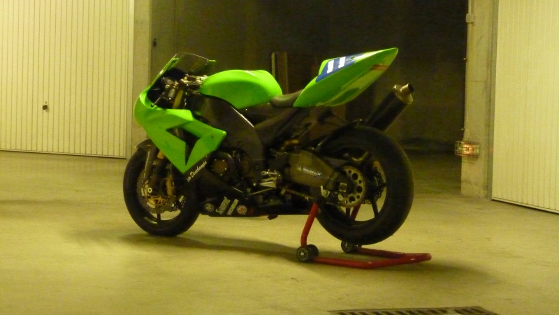 Mon ZX10R 2004 - Page 3 P1070213