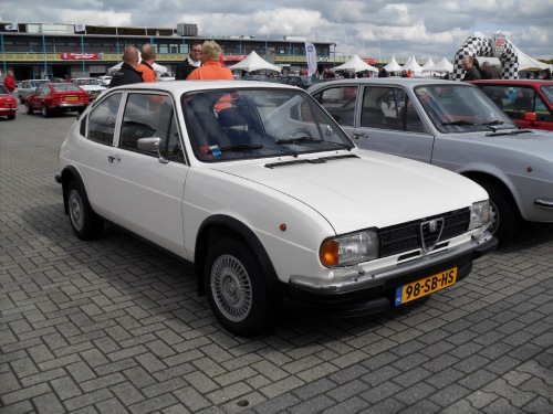 spectacolo sportivo assen  Foto-k10