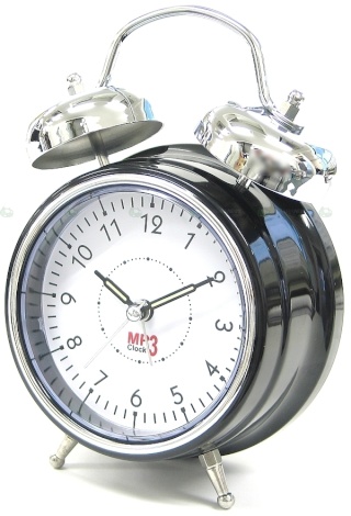 réglage horloge 111