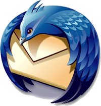   برنامج Thunderbird لإدارة و ارسال و استقبال البريد الالكتروني 119