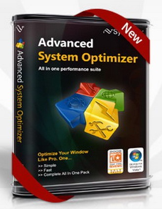 برنامج Advanced System Optimizer 12312