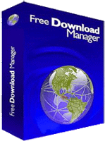 برنامج 3.0 Free Download Manager لادارة وتسريع التحميل 130