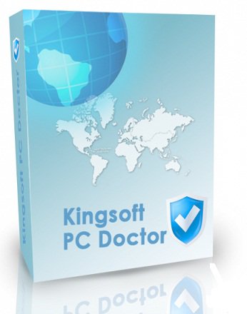  برنامج تنظيف و حماية الكمبيوتر Kingsoft PC Doctor 3.2.0.40 13159210