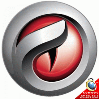  متصفح Comodo Dragon Internet Browser 16.0 احدث اصدار  Comodo10