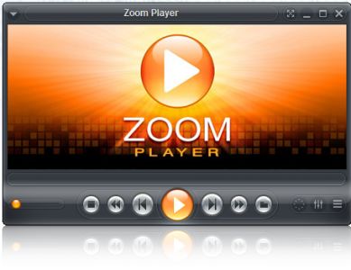 مشغل الصوتيات و المرئيات و كافة المالتى ميديا Zoom Player Home FREE 8.10 Zoompl10