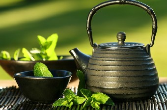 نصائح صينية لتحضير الشاي الأخضر 309ac210