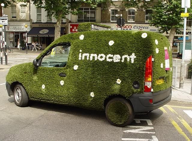 Amazing Grass- Covered Cars Img56-10