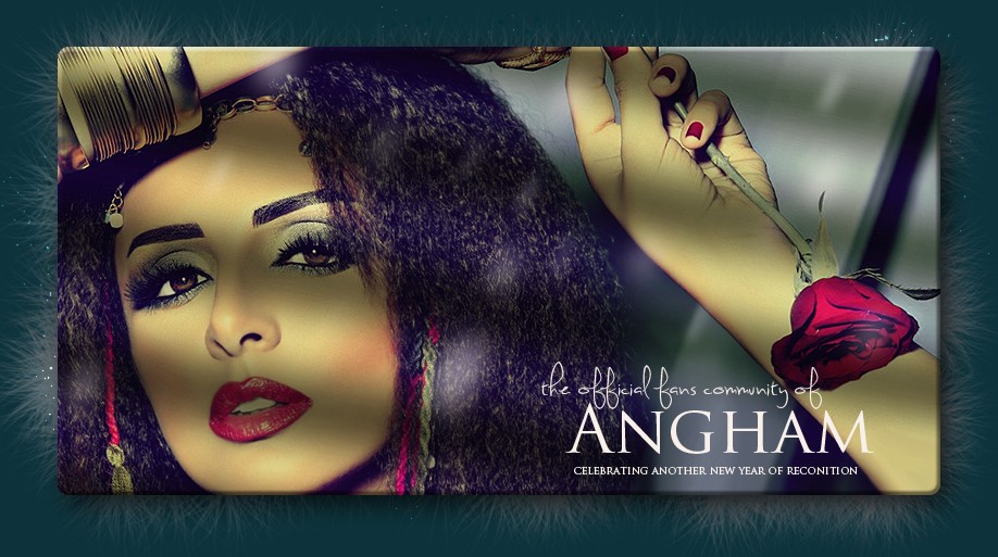 Angham's Official Affiliate Forums