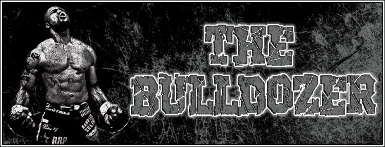 Jackson "The Bulldozer" Tyler Jt11