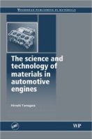 The Science and Technology of Materials in Automotive Engines 47089410