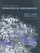 Lehninger Principles of Biochemistry, 5th Edition 47109910