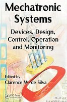 حمل كتاب: Mechatronic Systems: Devices, Design, Control, Operation and Monitoring 48522710