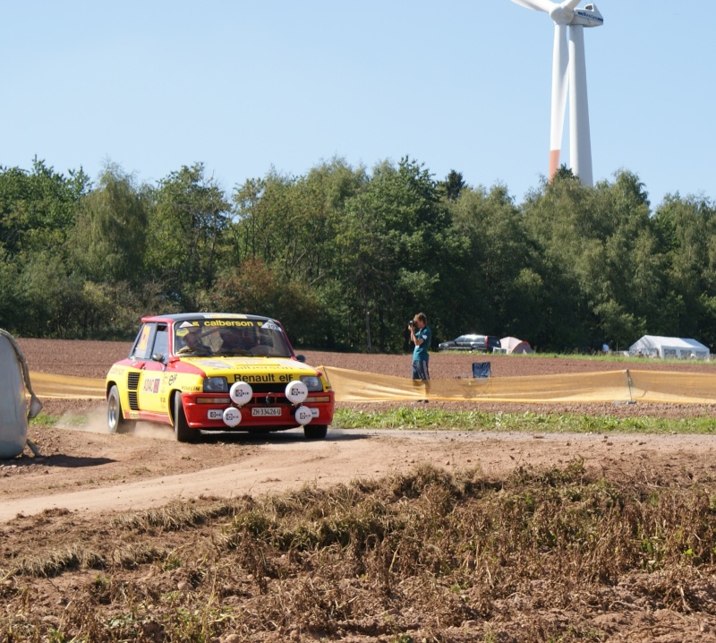 Ouverture du WRC en Allemagne Dsc01711