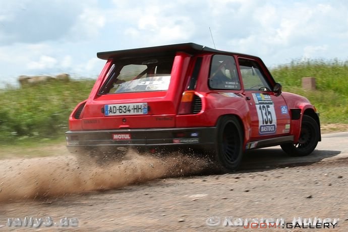 Rallye SAAR OST 2012 Saaros10