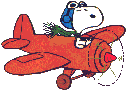 Joyeux anniversaire Hellcat Snoopy10