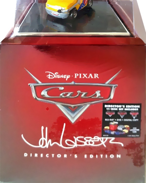 Coffret Cars 11 DVD / Blu-Ray John Lassetire - Page 5 Sans-t10