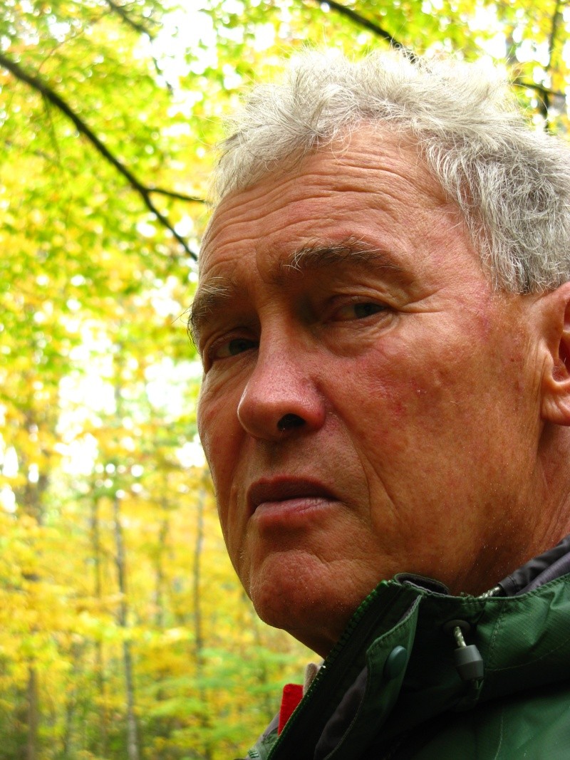 Walter Pall at the Carolina Bonsai Expo Pictur27