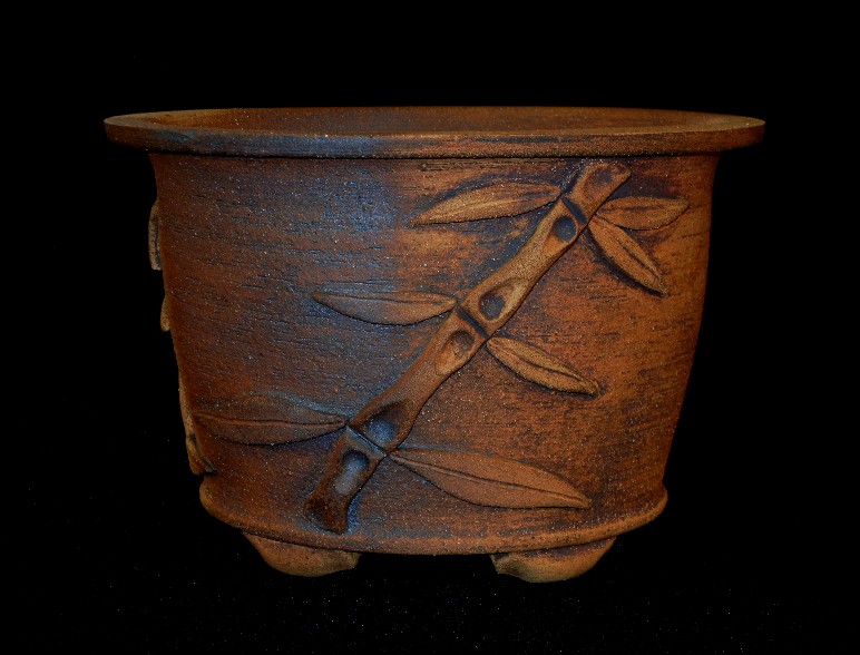 Some pots for the new gallery - Page 20 Bamboo22