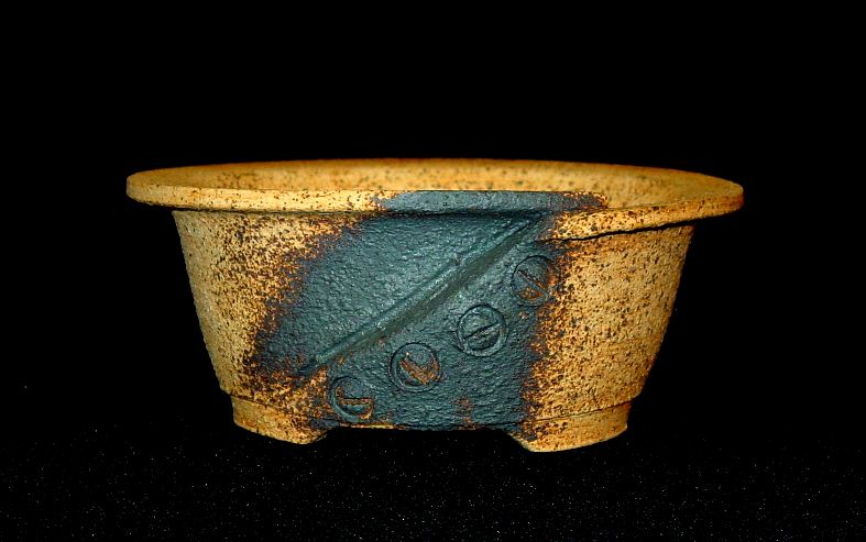 Some pots for the new gallery - Page 19 Repair11