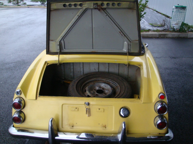 cabriolet Coffre10