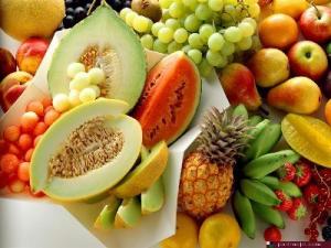 دراسة: تناول الخضار والفاكهة مفيد للقلب 12245710