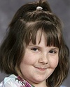 KERRA MARIE WILSON - Aged 8 years - Mitchell, Nebraska (USA) Kmw12