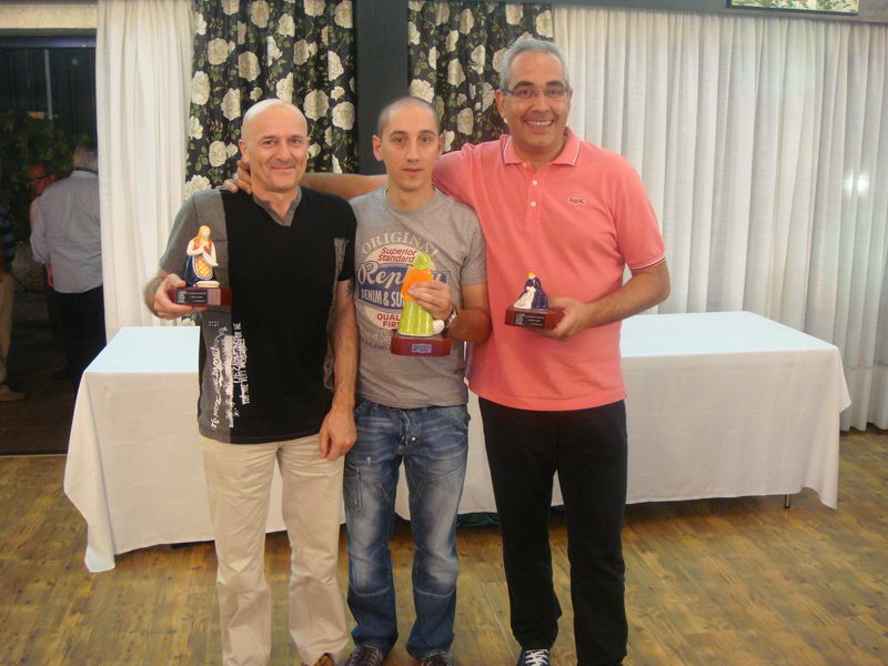 Fotos de la Cena de Entrega de Trofeos en El Pantano Dsc01428