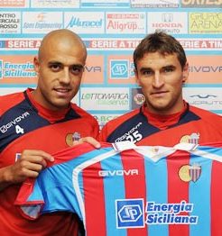 AMICHEVOLE SANCATALDESE - CATANIA 3942im10