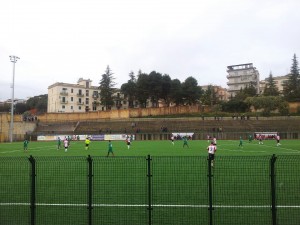 Campionato 20° Giornata: Sancataldese - S. G. Gemini 2-0 - Pagina 2 41757310