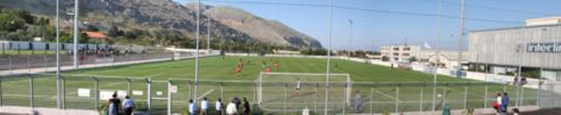 Campionato 25° Giornata: Palermitana - Sancataldese 0-1 Campo-10
