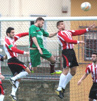 Campionato 20° Giornata: Sancataldese - S. G. Gemini 2-0 - Pagina 2 Img_5611