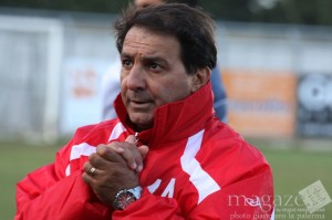 2° turno C. I. ritorno: San G. Gemini - Sancataldese 0-0 Nucc-310