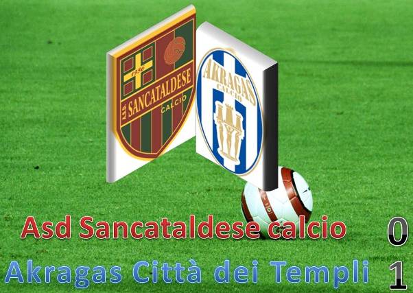 Campionato 12° Giornata: Sancataldese - Akragas 0-1 - Pagina 2 Sanakr10