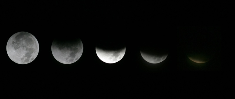 This lunar eclipse will include an 'impossible' sight Pb-11111