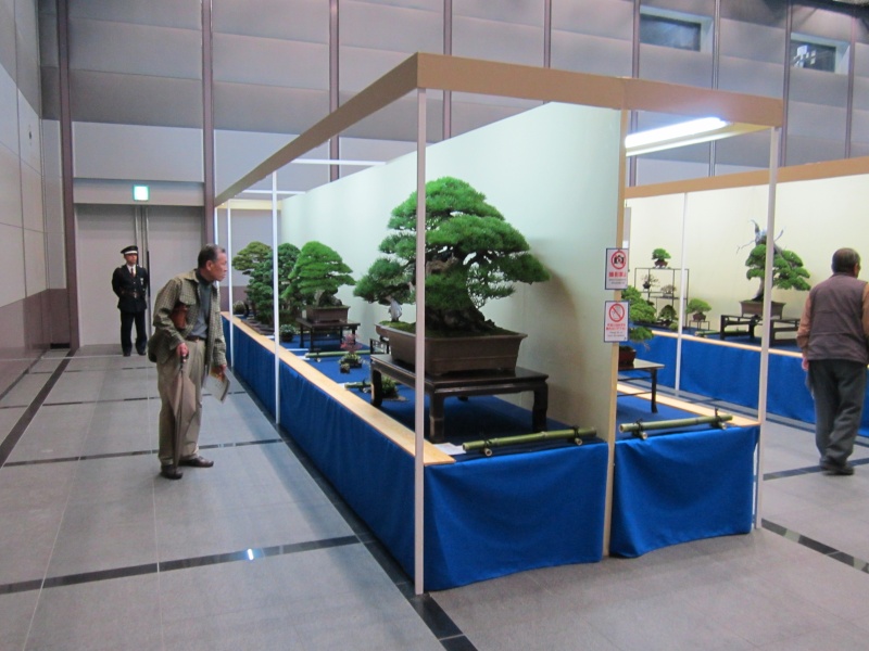 ASPAC Takamatsu Japan 2011 and BCI Tour Takama14