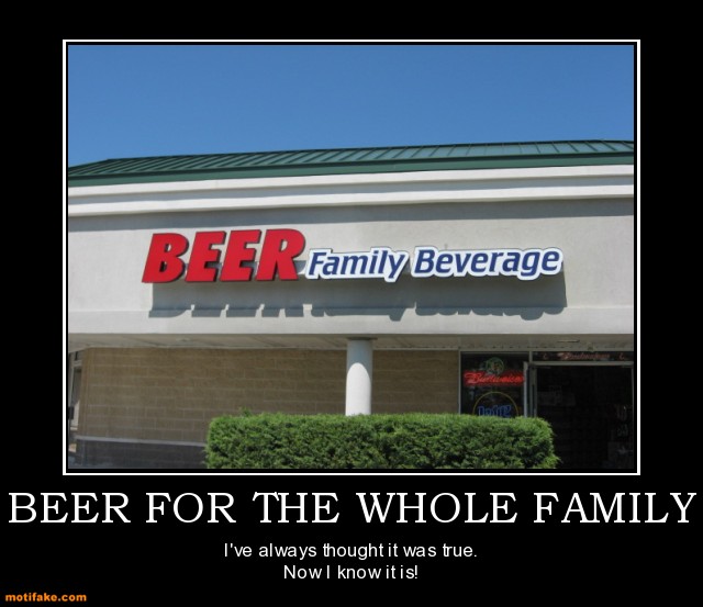 Funny (de)motivational posters and funny pics - Page 2 Beer-f10