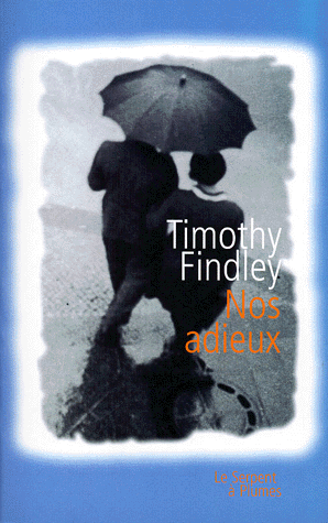 Timothy Findley - Page 3 Timoth10