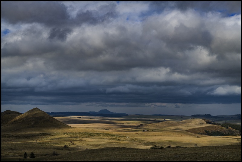 Mes photos du Cantal - Page 6 Cantal23