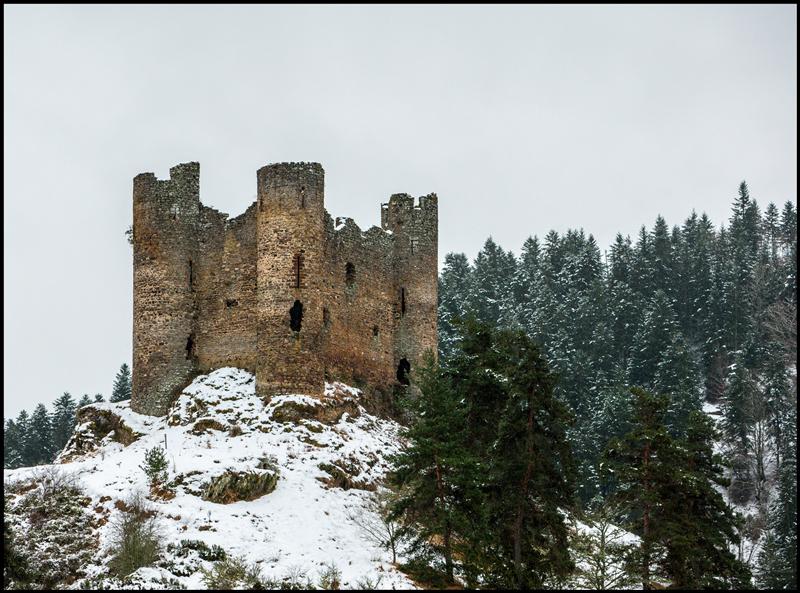 Mes photos du Cantal - Page 10 Cantal40