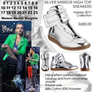 Bill's style  - Page 2 29262710