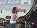 Concert: Festival Arena of Pop a Mannheim, en Allemagne ( 15.07.06) 436