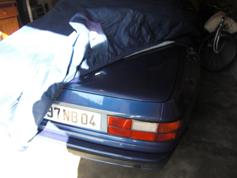 Porsche 944 Cab S2 à N'Ours Cimg1814