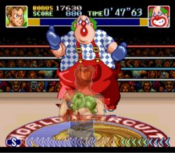 [Super Nintendo] Super Punch-Out 2111