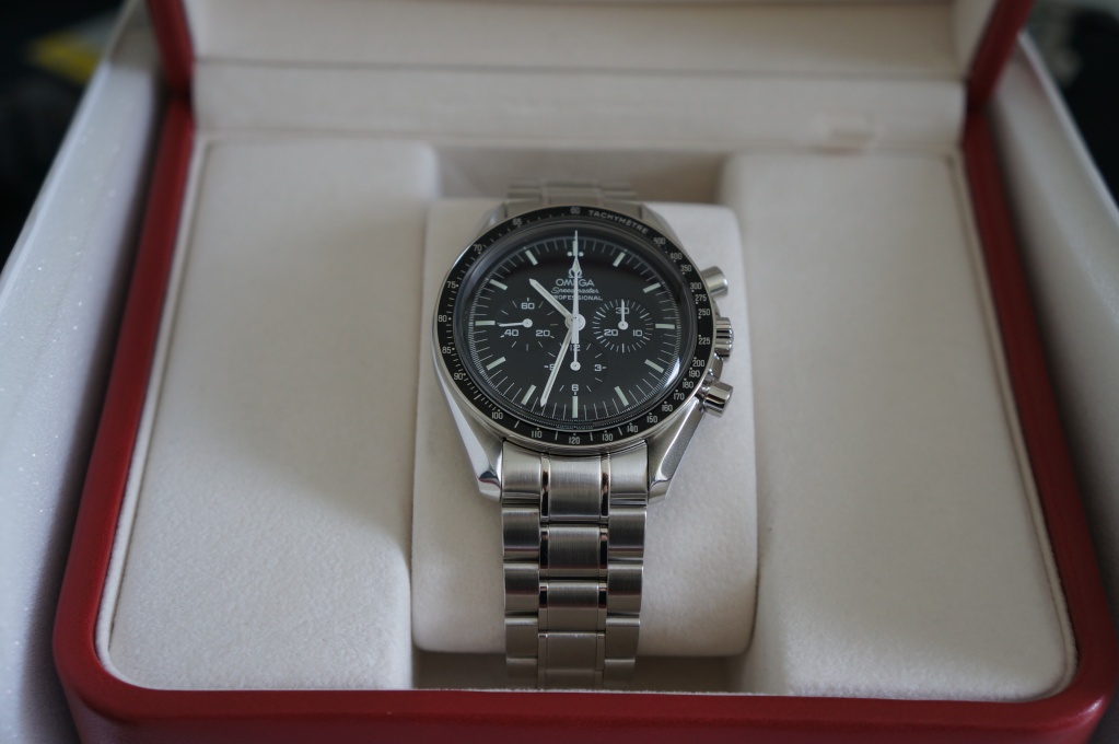 speedmaster - [Revue] Omega Speedmaster Pro 3570 Dsc00517