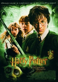 2 - Harry Potter et la chambre des secrets Fhp210