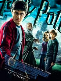 6 - Harry Potter et le Prince de Sang Mêlé Fhp610