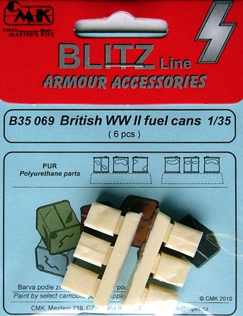 "Tommy-Can" ? British WW2 Fuel Can. Pour_110